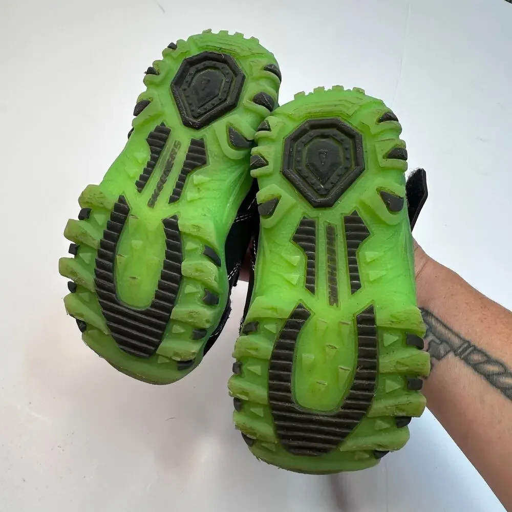 Skechers good some